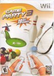 Wii Game Party 3 - WII (Used)