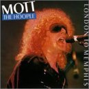 London to Memphis by Mott the Hoople
