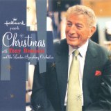 Noël avec Tony Bennett et le London Symphony Orchestra