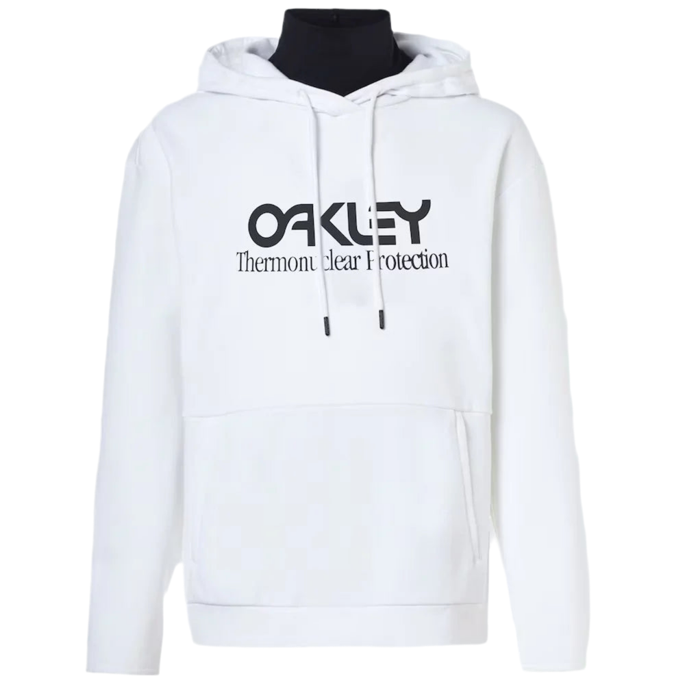 Oakley 'Rider Long 2.0' - White/Black