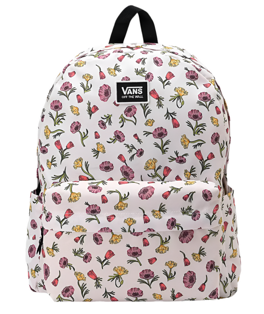 Vans 'Old Skool H20' Backpack - Floral