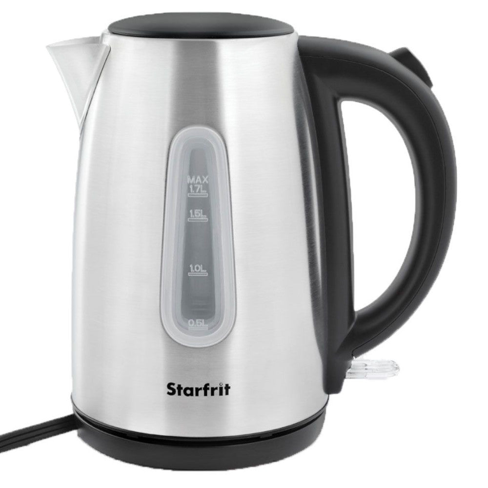 STARFRIT 1.7L Electric Kettle - 24011