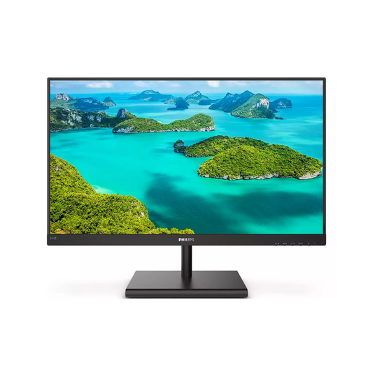 Moniteur d'ordinateur Philips 24" FHD (241E1S)
