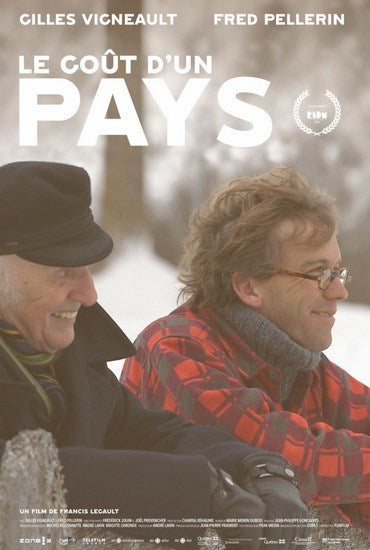 Le Coût D'Un Pays - DVD (Used)