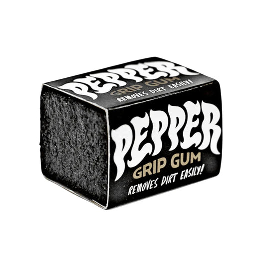Pepper Grip Gum - Black