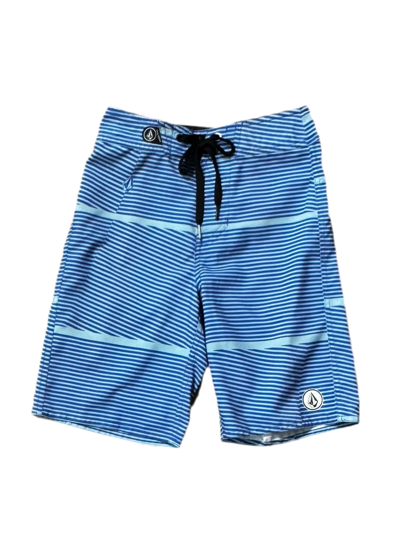 Volcom '17TH Street' Boardshorts - Blue