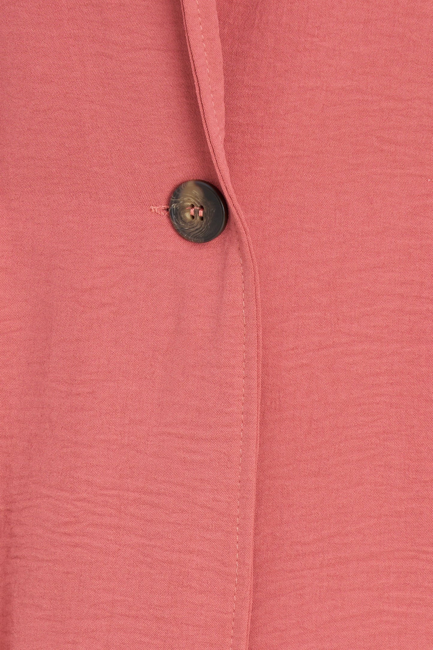 Women's Woven Blazer