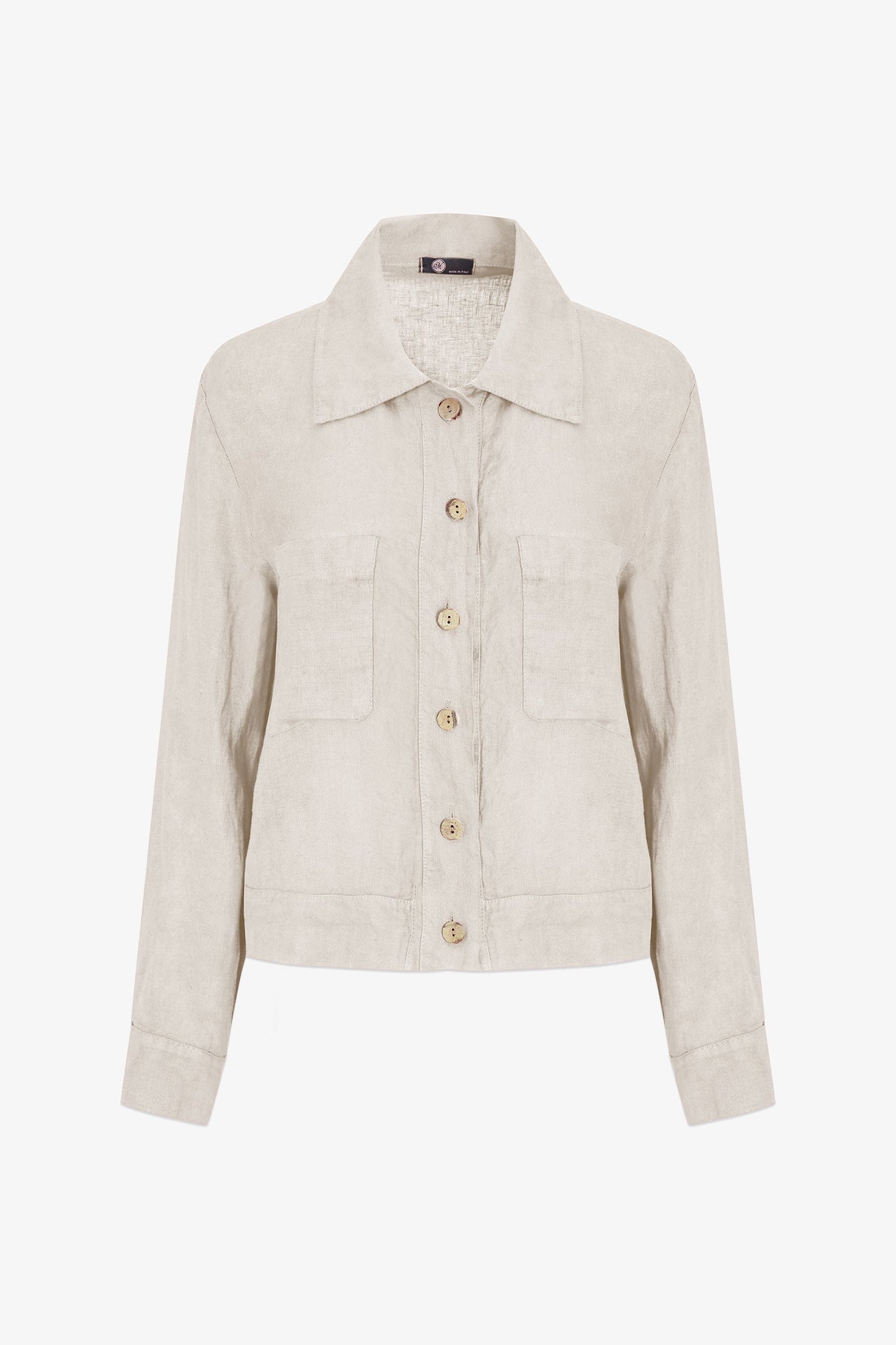 Women's Woven Jacket