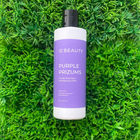 Shampooing Purple Prisumz
