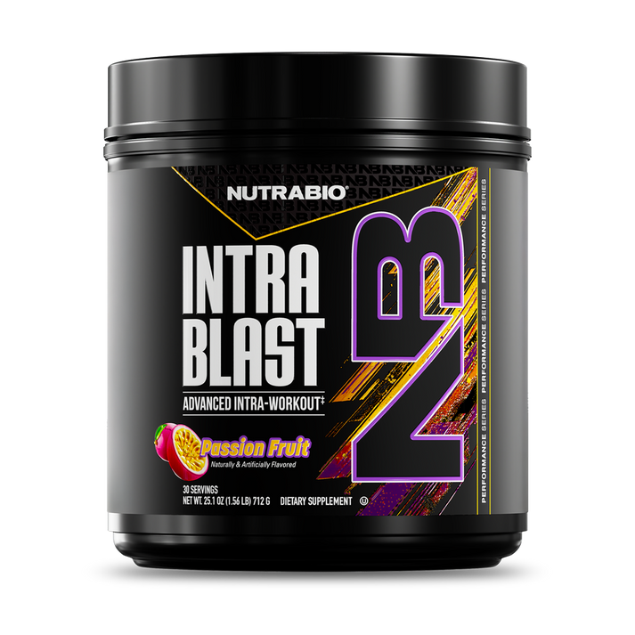 NutraBio Intra Blast