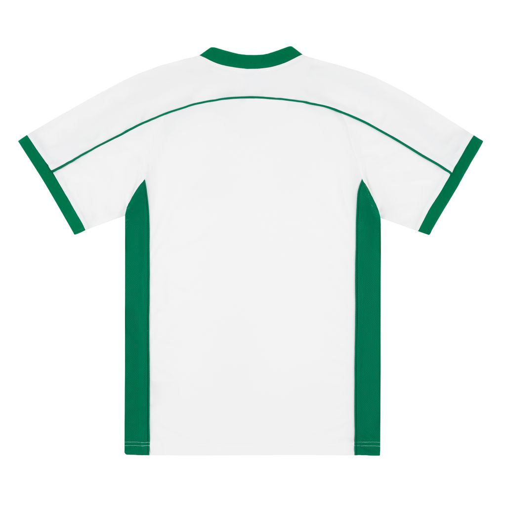 Loviah 'Northstar' Jersey - White/Green