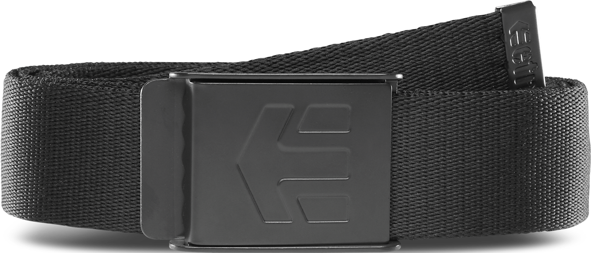 Etnies 'Staplez' Belt - Black