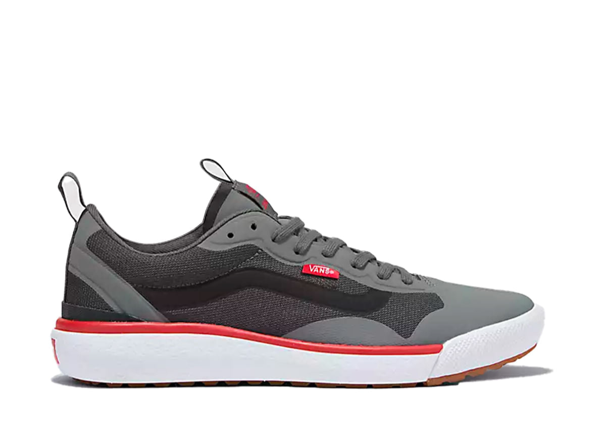 Vans 'Ultrarange Exo' Shoes - Gray/Multi