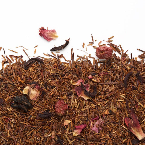 Rooibos Lune Rouge biologique