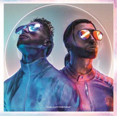 PNL / Deux frères (Édition #2) - CD