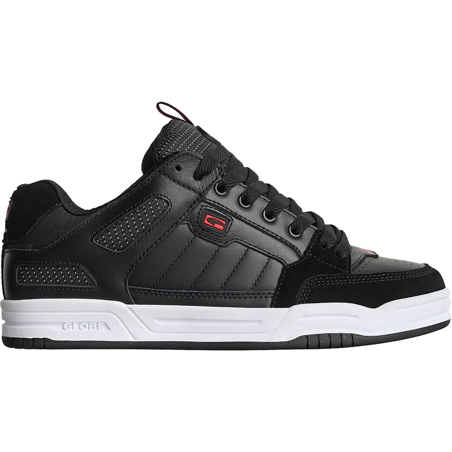 Globe x Rodney Mullen 'Tilt Prime' Shoes - Black/Mullen