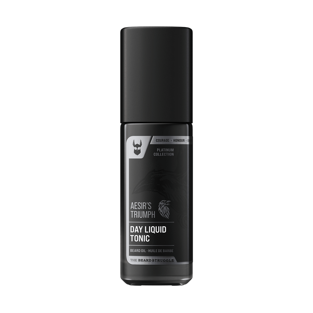 Day Liquid Beard Tonic