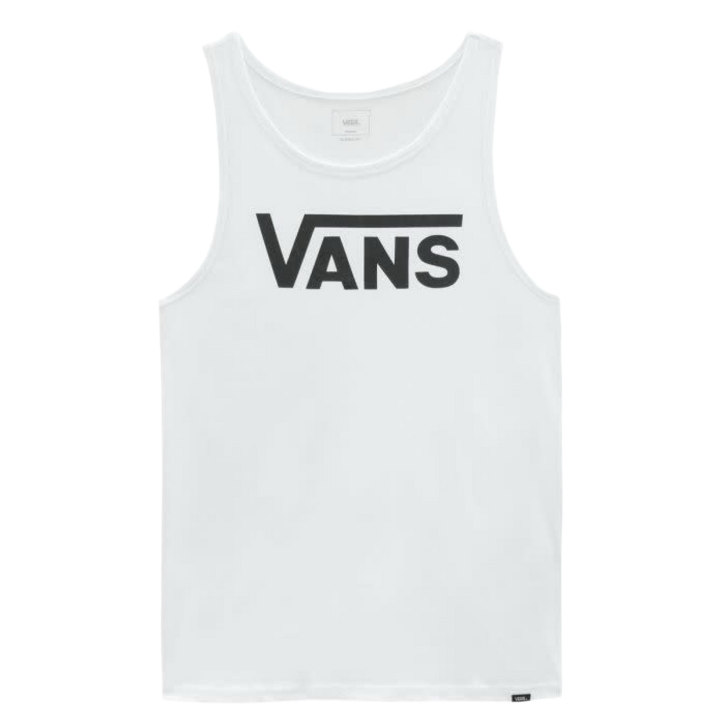 Vans 'Classic' Tank Top - White