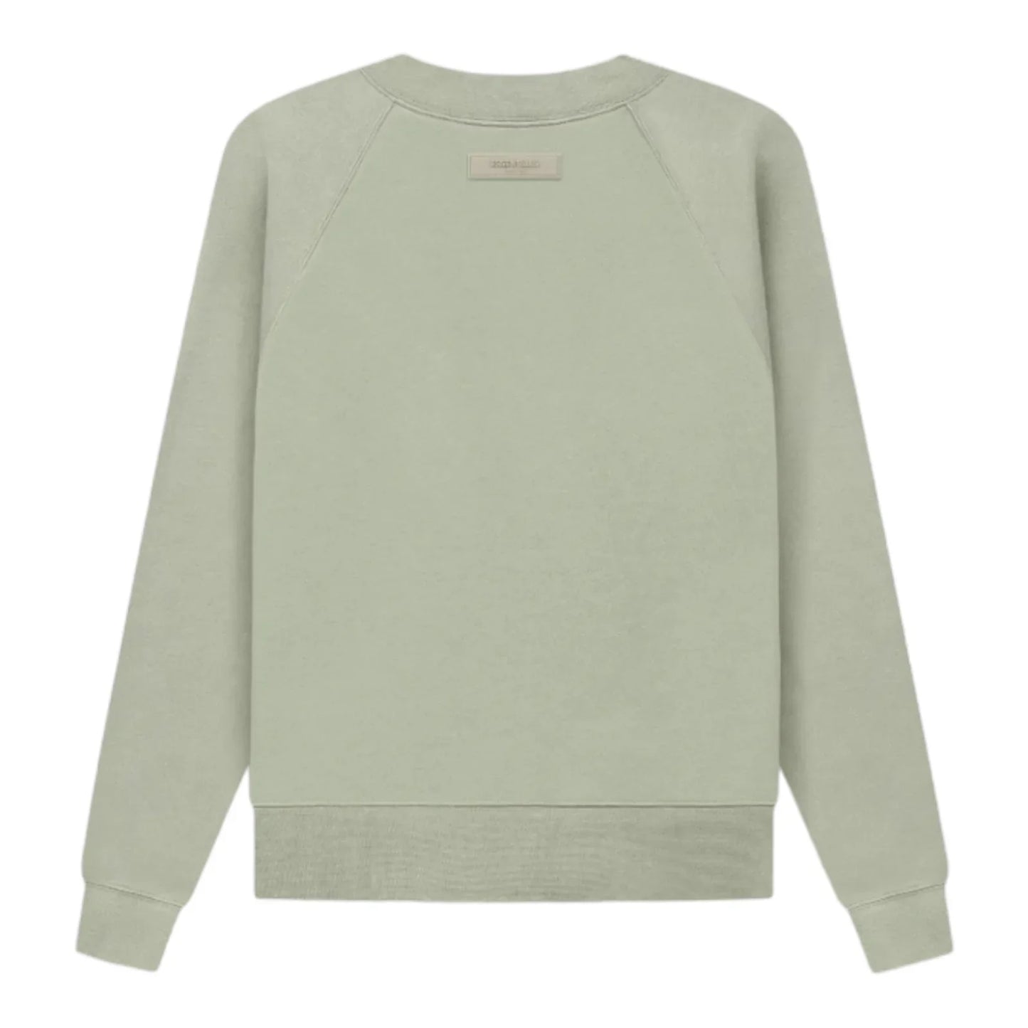 Fear Of God 'Essentials' Sweatshirt - Seafoam