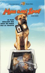 Mon Ami Spot - DVD (Used)