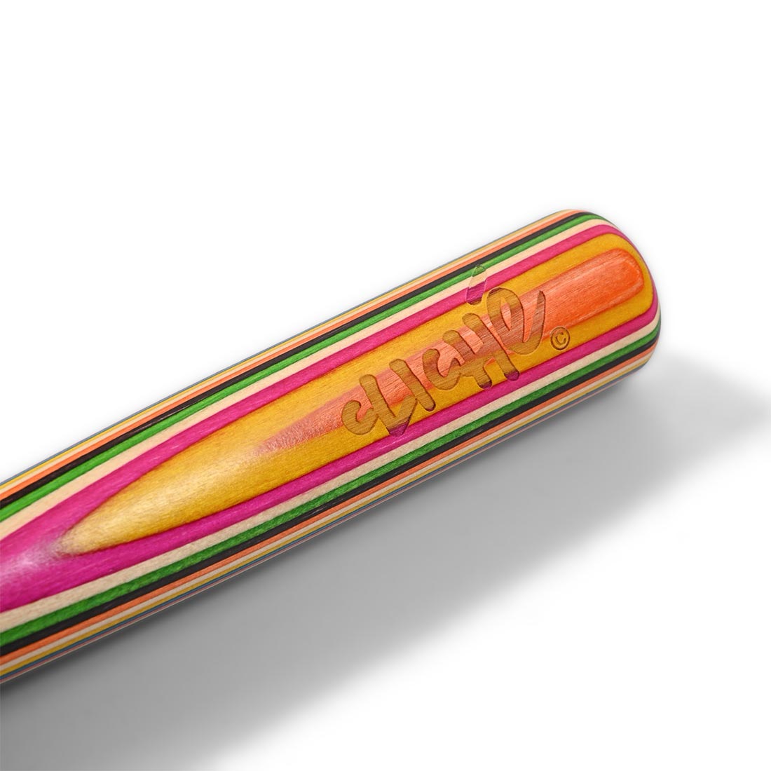 Cliche Mini Baseball Bat - Multi