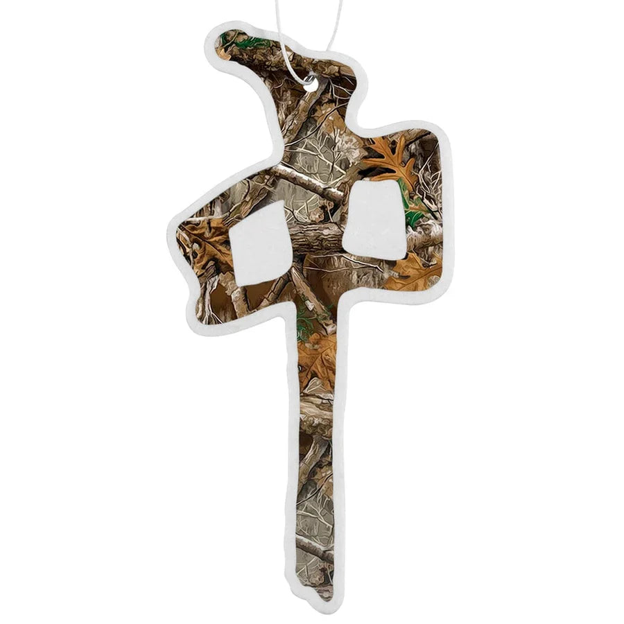 Red Dragon 'Chung' Air Freshener - Outdoor Camo