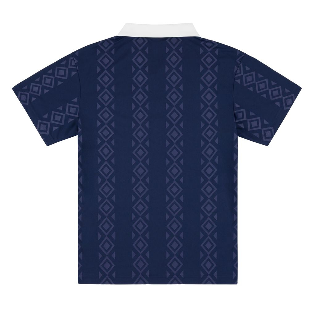Loviah 'Lovbro' Jersey - Navy
