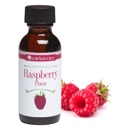 Arôme de framboise - Arôme super concentré 1 oz, 16 oz, 1 gallon, 5 gallons - Livraison gratuite au Canada pour les commandes de plus de 199 CAD