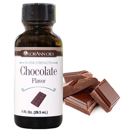 Arôme de chocolat – Arôme super concentré 1 oz, 16 oz, 1 gallon, 5 gallons – Livraison gratuite au Canada pour toute commande de plus de 199 CAD