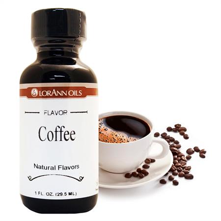 Arôme de café – Arôme super concentré 30 ml, 473 ml, 3,78 L, 18,9 L – Livraison gratuite au Canada pour les commandes de plus de 199 CAD