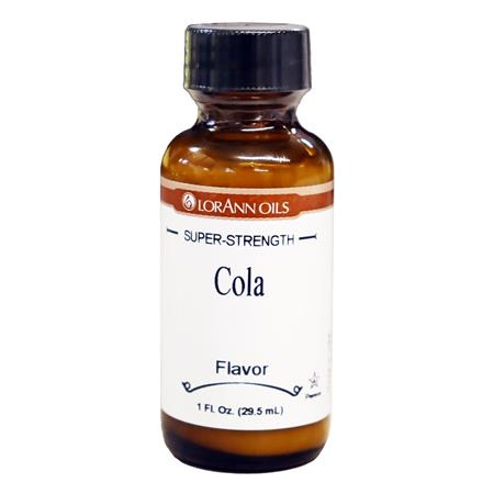 Arôme cola – Arôme super concentré 30 ml, 473 ml, 3,79 L, 18,9 L – Livraison gratuite au Canada pour les commandes de plus de 199 CAD