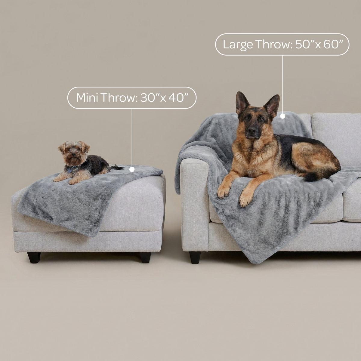 pixie throw