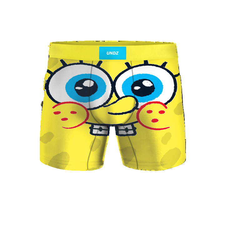 UNDZ 'Men Classic' Boxer - Bob