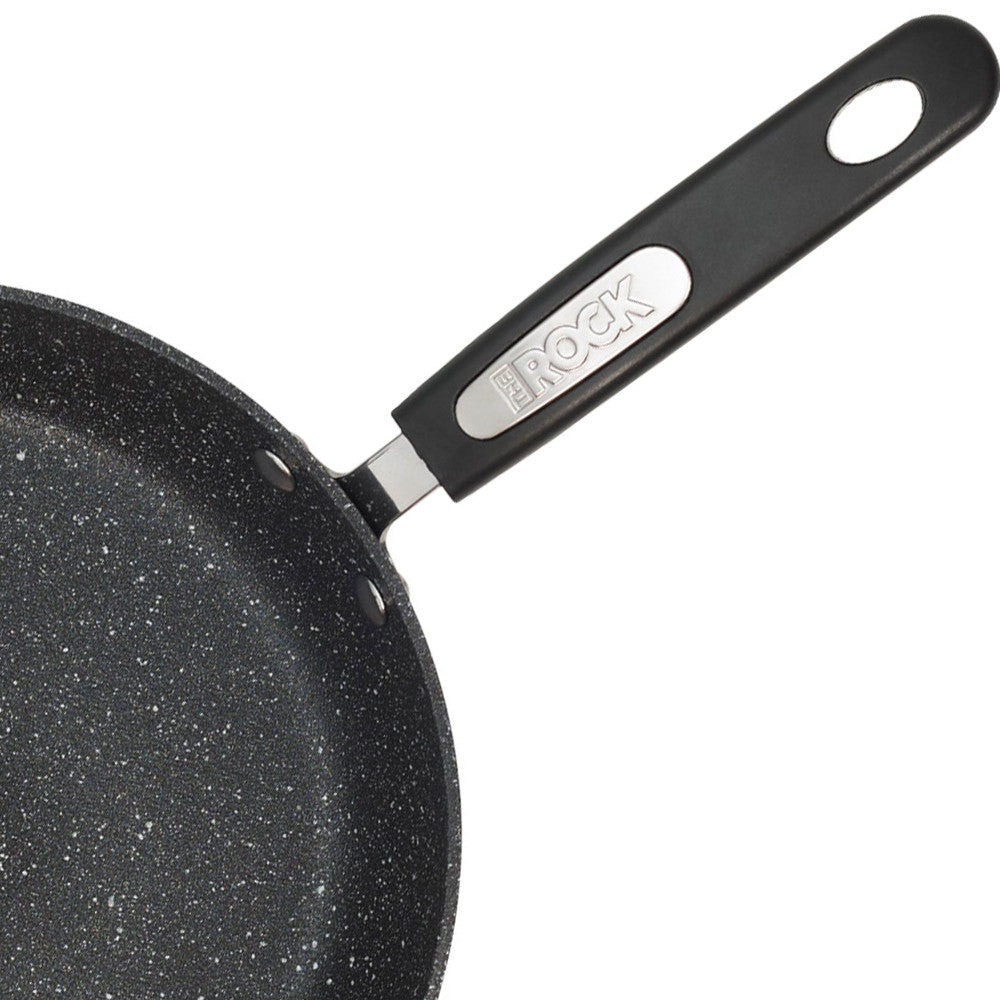 STARFRIT 030948 The Rock 8" (20cm) Fry Pan