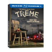 Treme: Season 2 [Blu-ray]
