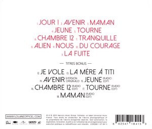 Chambre 12