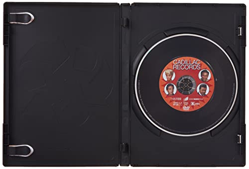 Cadillac Records - DVD (Used)