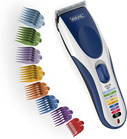WAHL Colour Pro Clipper - 3100