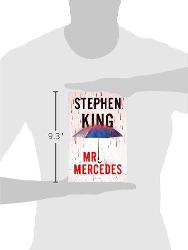 Mr. Mercedes: A Novel (Volume 1)