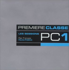 Variés / Premiere Classe 1 - CD