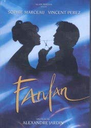 Fanfan - DVD (Used)
