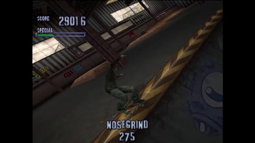 Pretending I'm a Superman: The Tony Hawk Video Game Story - Blu-Ray