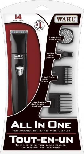 WAHL All In One Trimmer - 3111