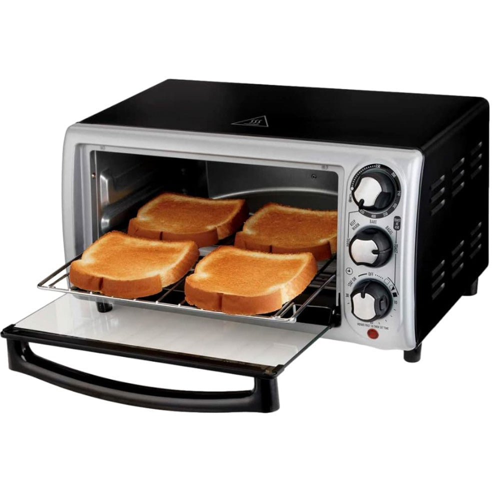 HAMILTON BEACH  Toaster Oven - 31142