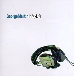 George Martin / In My Life - CD (occasion)
