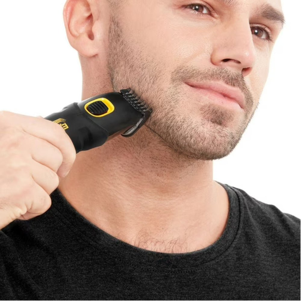 WAHL 3115 Lithium-Ion Extreme Grip Multigroomer