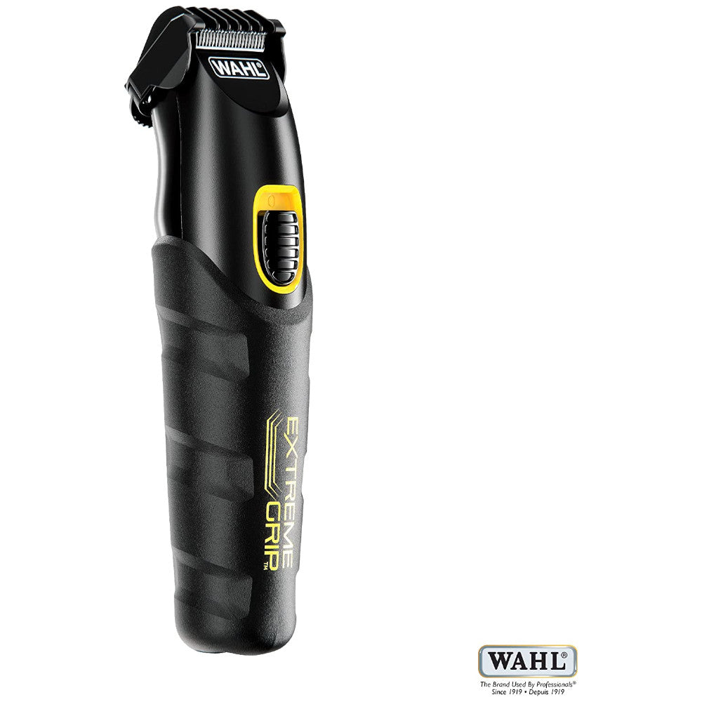 WAHL Lithium-Ion Extreme Grip Multigroomer - Blemished package with full warranty - 3115