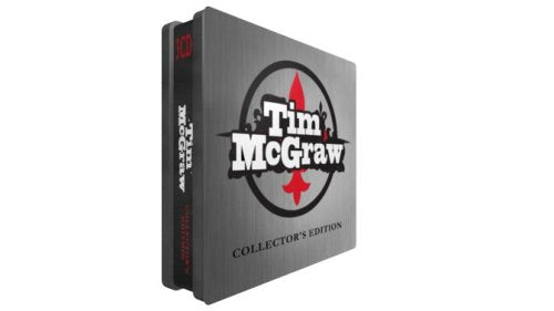 Platinum Series Collector'S Ed