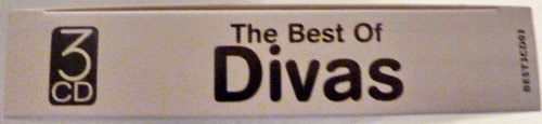 Best of Divas