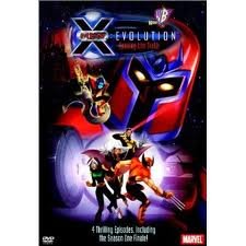 X-Men Evolution: X-Posing The Truth (Version française)